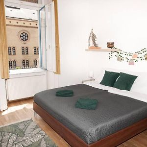 Appartement met Drie Slaapkamers